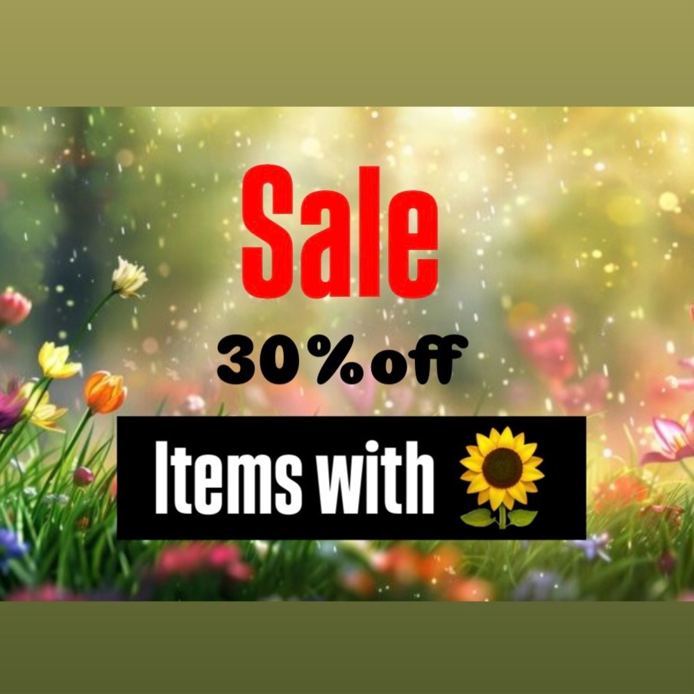 Sale!!